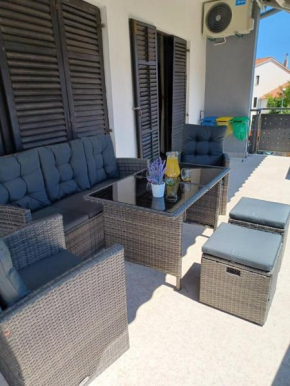 Apartman Sanda